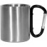 MUG CON GANCHO CARABINERO ¨CARIBE¨
