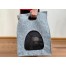 Bolso de Fieltro Porta-Mascota