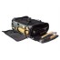 Set Bolso - Cooler - Parrilla - Herramientas