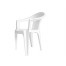 Silla Plástica Milán