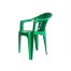 Silla Plástica Milán