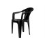Silla Plástica Milán