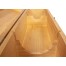 Caja de Madera Natural
