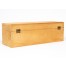 Caja de Madera Natural
