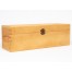 Caja de Madera Natural
