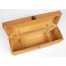 Caja de Madera Natural