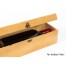 Caja de Madera Natural