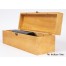 Caja de Madera Natural