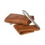Set Asador de Cuero