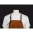 Set Asador de Cuero