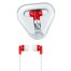 Set de Auriculares Triangle