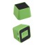 Bluetooth Altavoz Pyramid