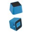 Bluetooth Altavoz Pyramid